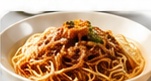 Spaghetti Bolognese